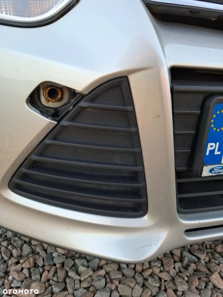 Ford Focus 1.6 TDCi DPF Ambiente - 25