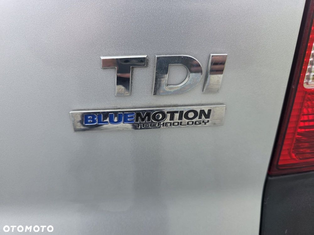 Volkswagen Transporter - 11