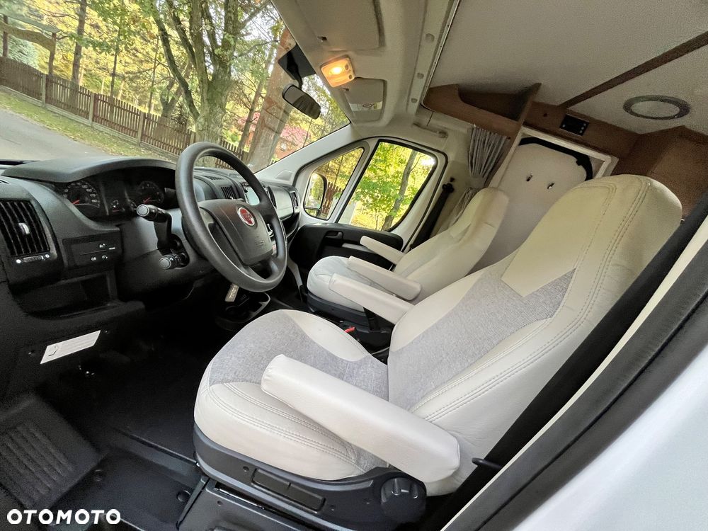Fiat Carado V337 - 16