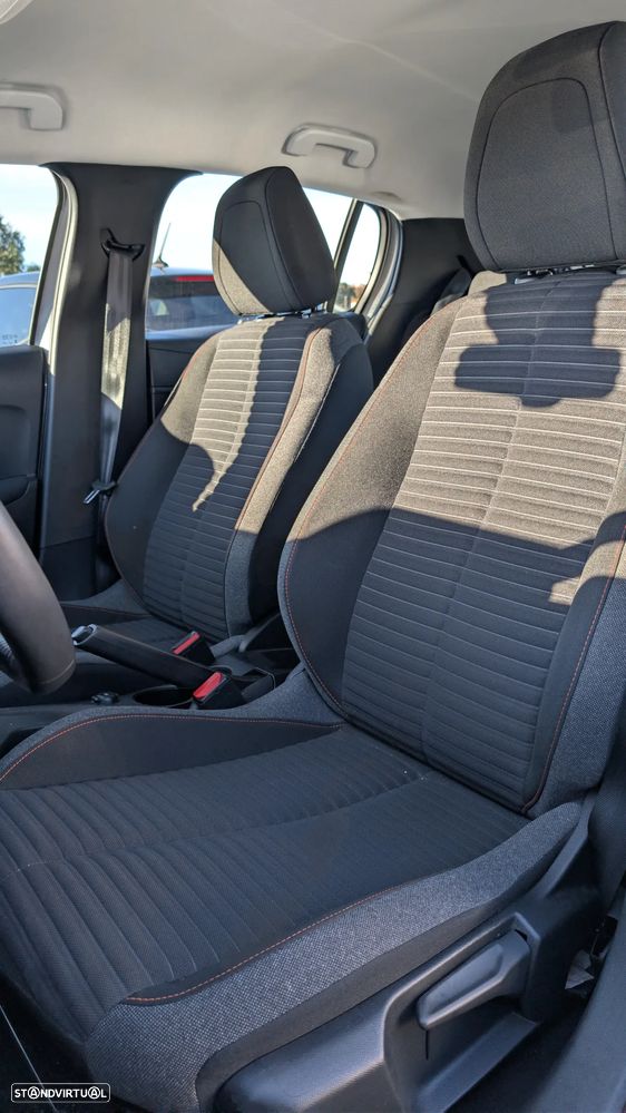 Peugeot 208 1.2 PureTech Active Pack - 15