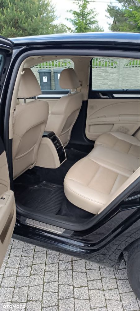 Skoda Superb 2.0 TDI Platinum DSG - 15