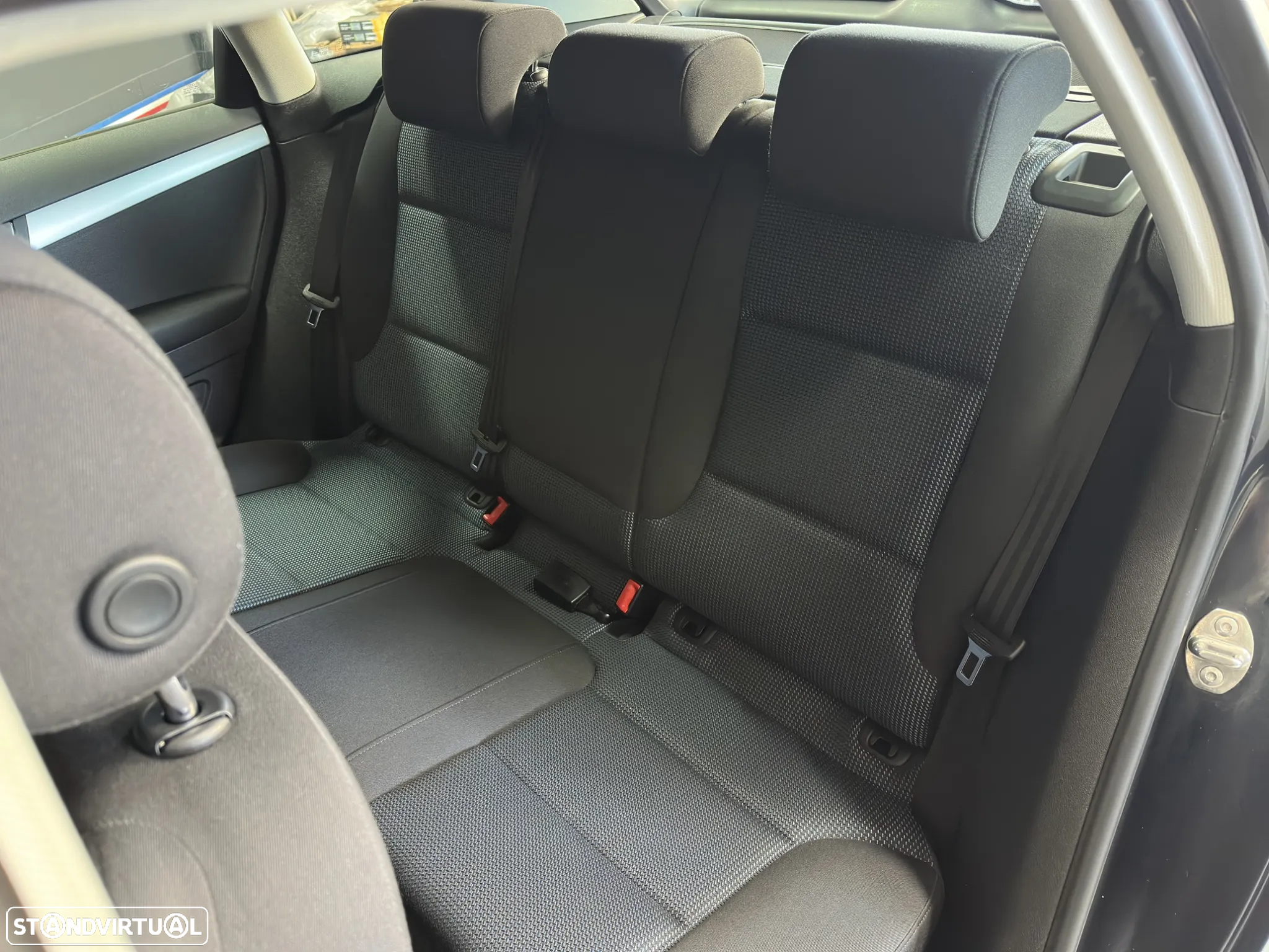 Audi A3 Sportback 2.0 TDI Ambition - 23