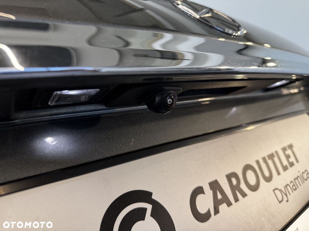 Mercedes-Benz Klasa C - 15