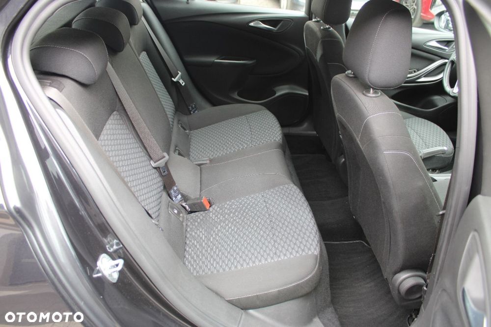 Opel Astra - 22