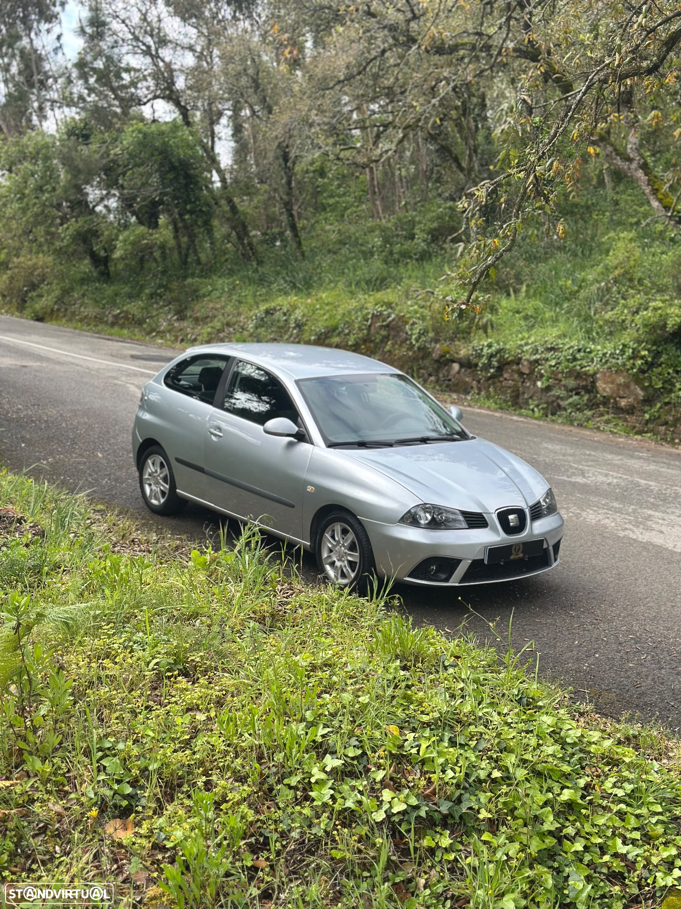 SEAT Ibiza 1.2 12V Stylance - 2