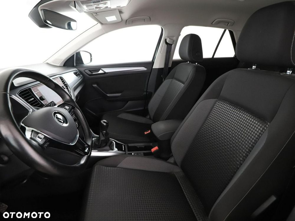 Volkswagen T-Roc 1.0 TSI Active - 14