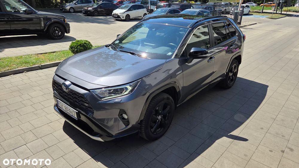 Toyota RAV4 - 13