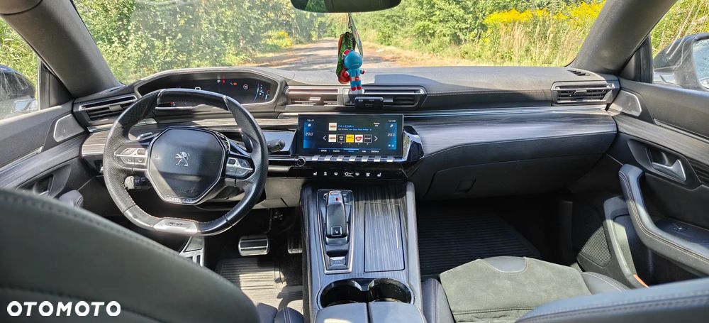 Peugeot 508 - 17