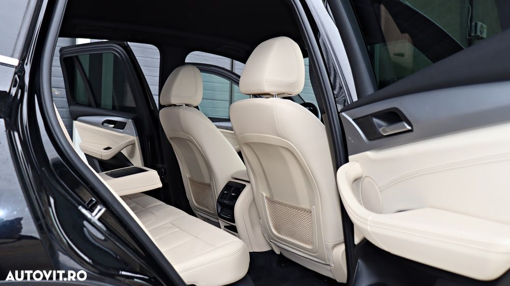 BMW X3 xDrive30e Aut. Luxury Line - 6