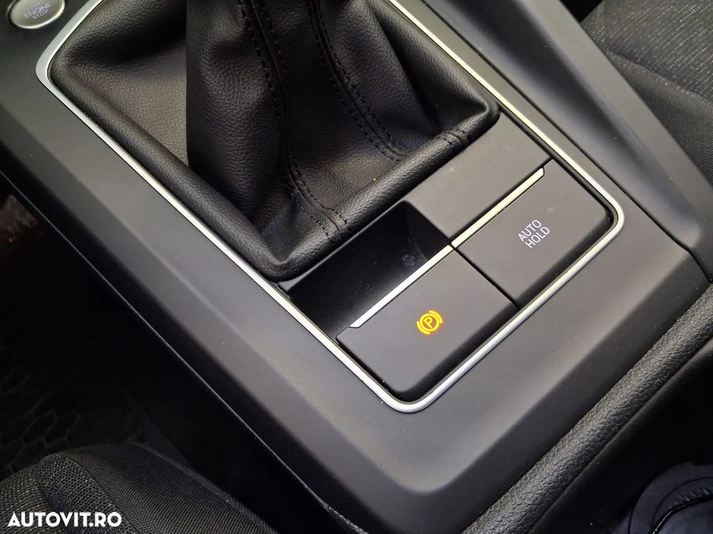 Volkswagen Golf Variant 1.5 TSI ACT Style - 25