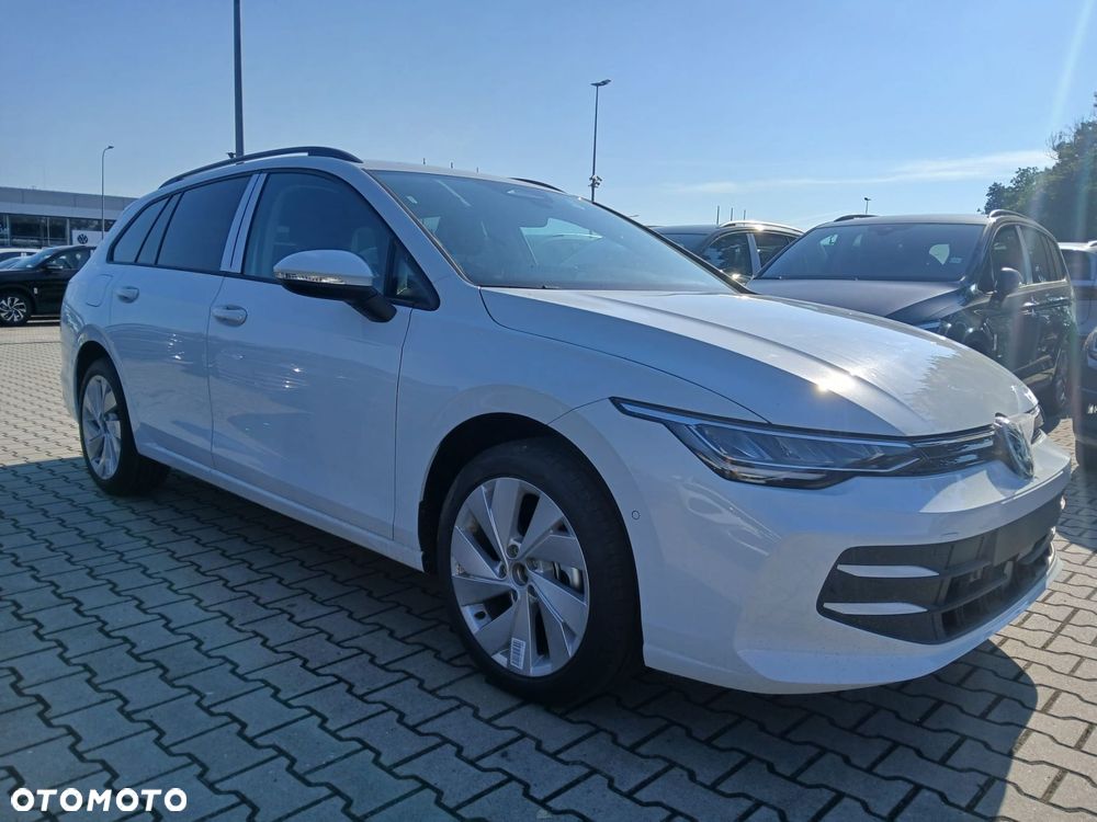Volkswagen Golf Variant 1.5 TSI Life Plus - 3