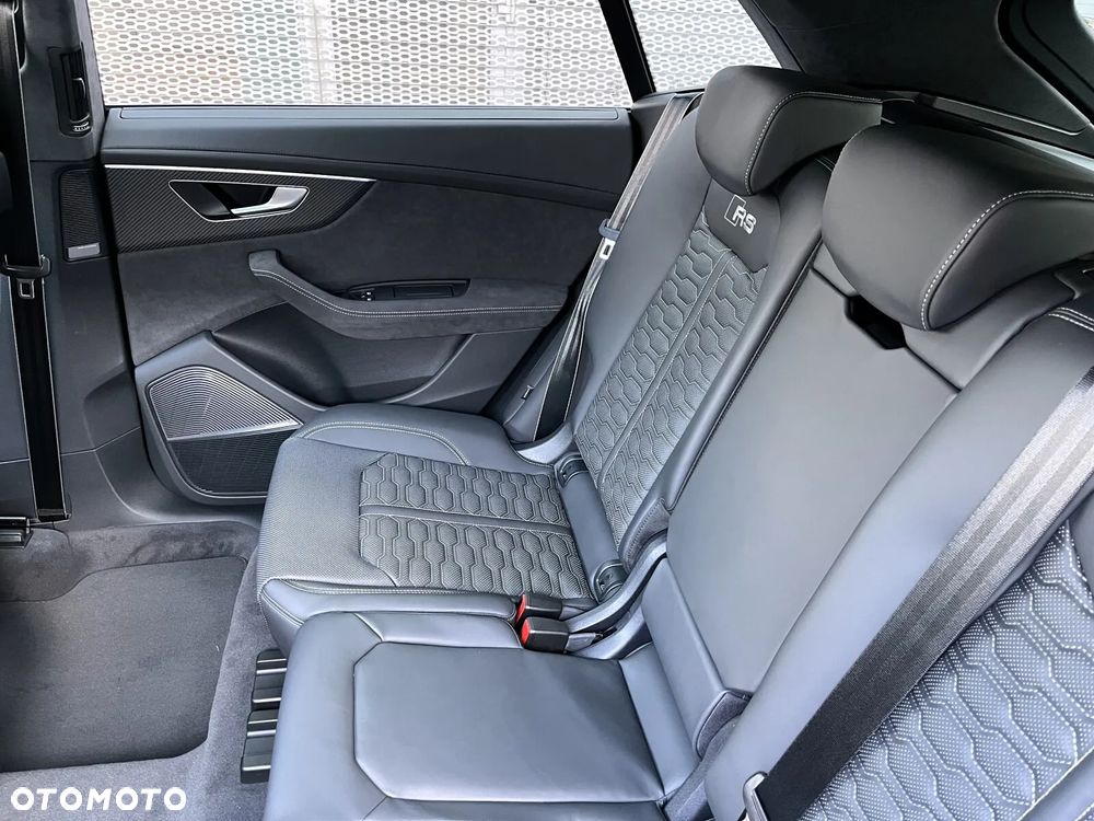 Audi RS Q8 - 18