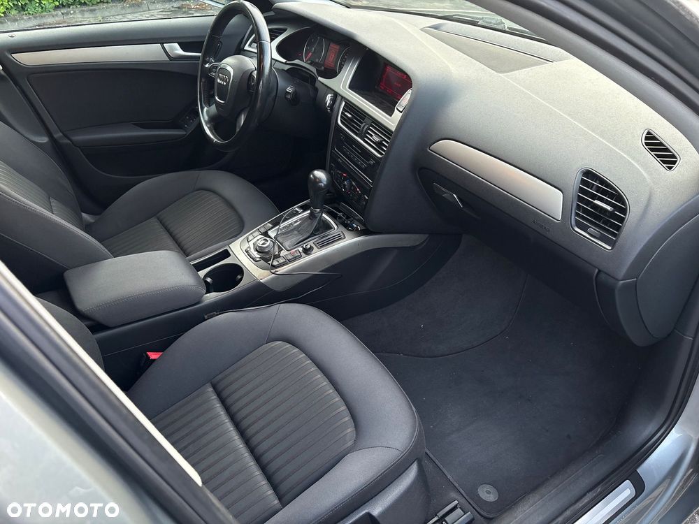 Audi A4 Limousine 2.0 TDI Limited Edition Multitr - 6