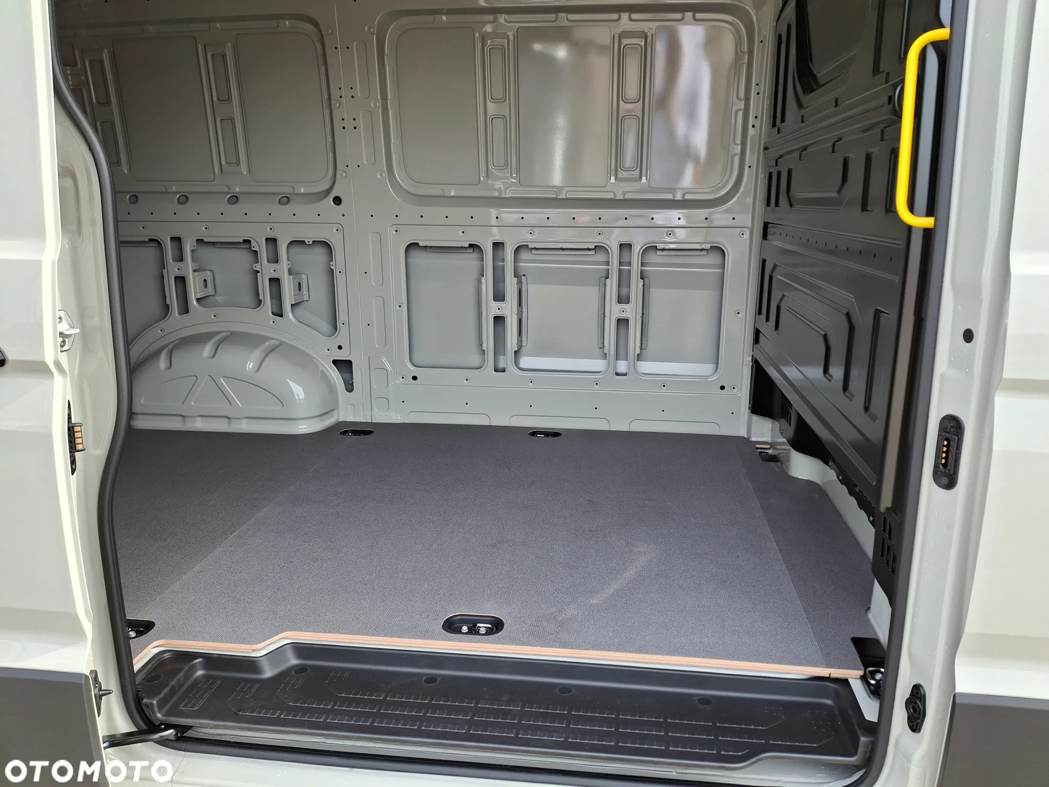 Volkswagen Crafter - 6