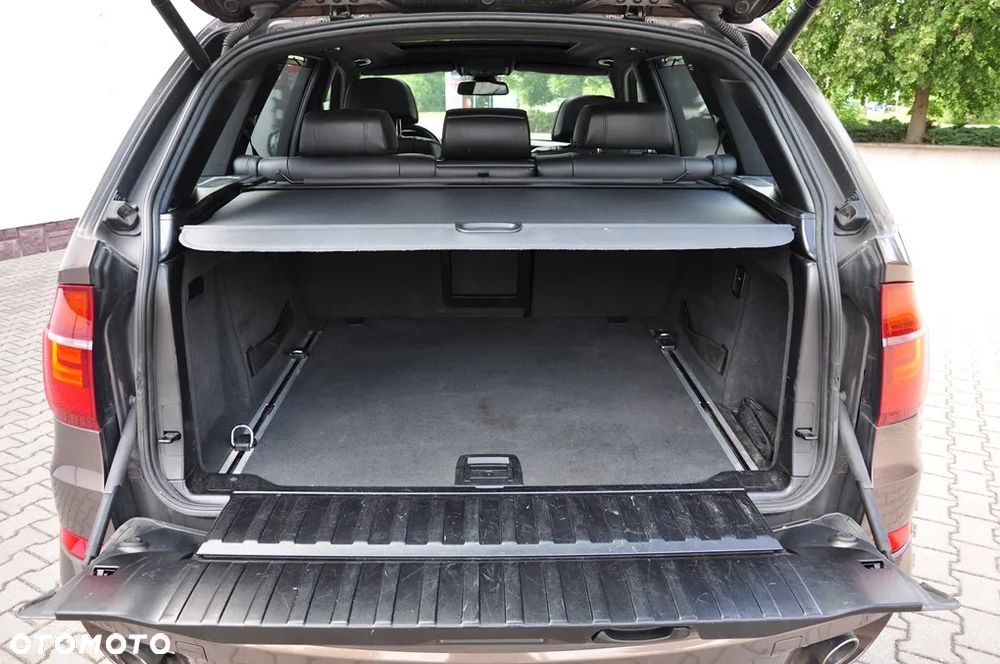 BMW X5 4.0d xDrive - 30