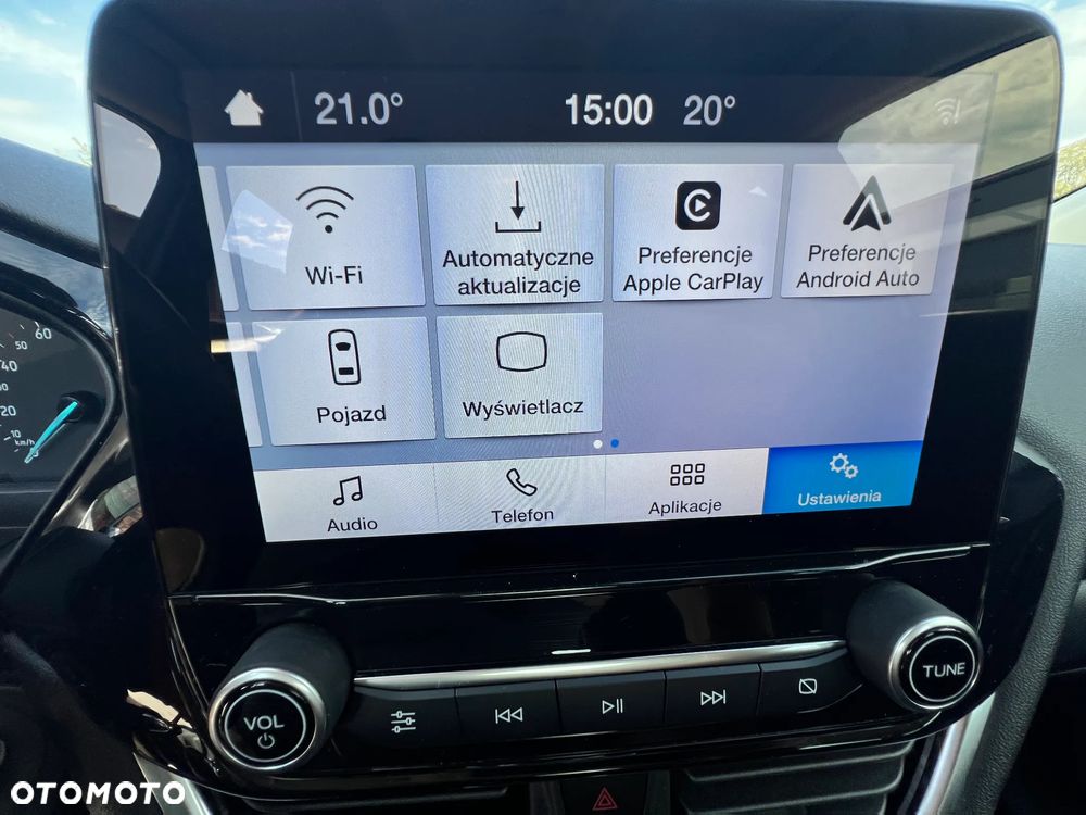 Ford Puma 1.0 EcoBoost Trend - 27