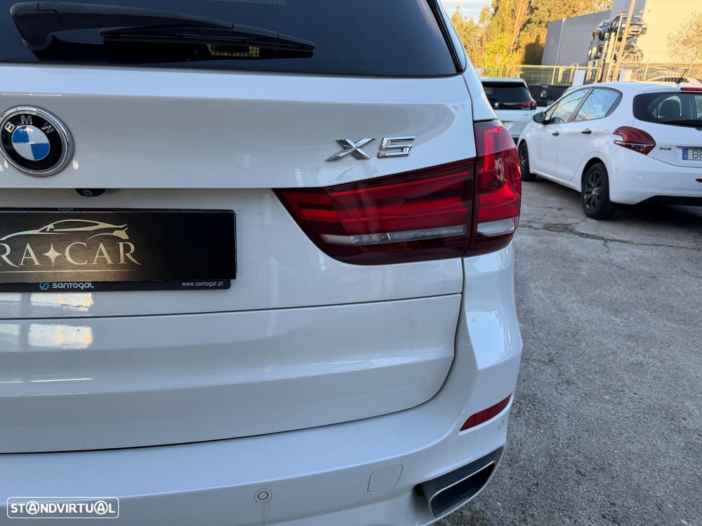 BMW X5 xDrive40e - 6