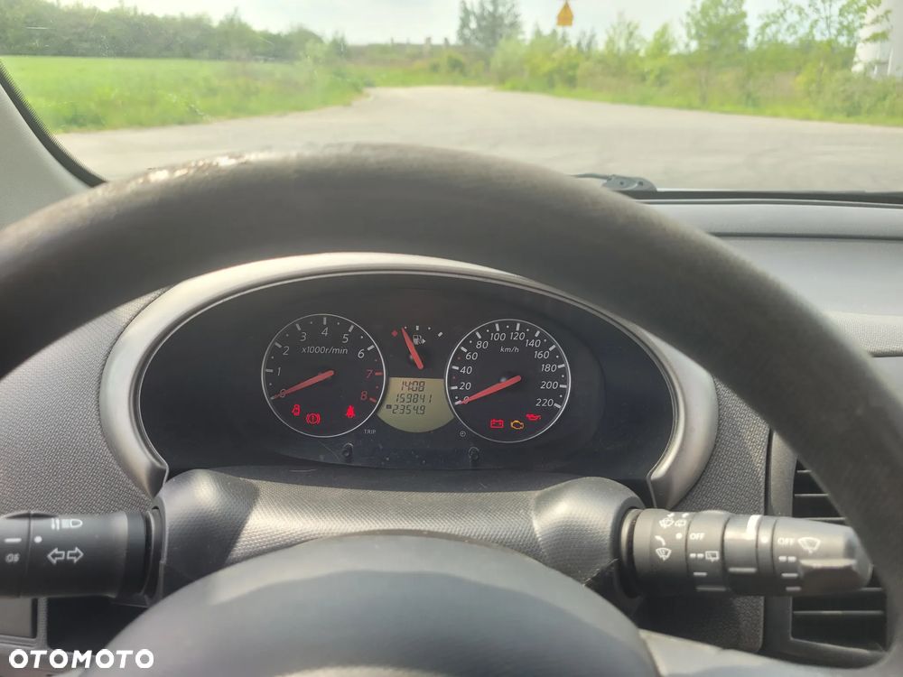 Nissan Micra - 7