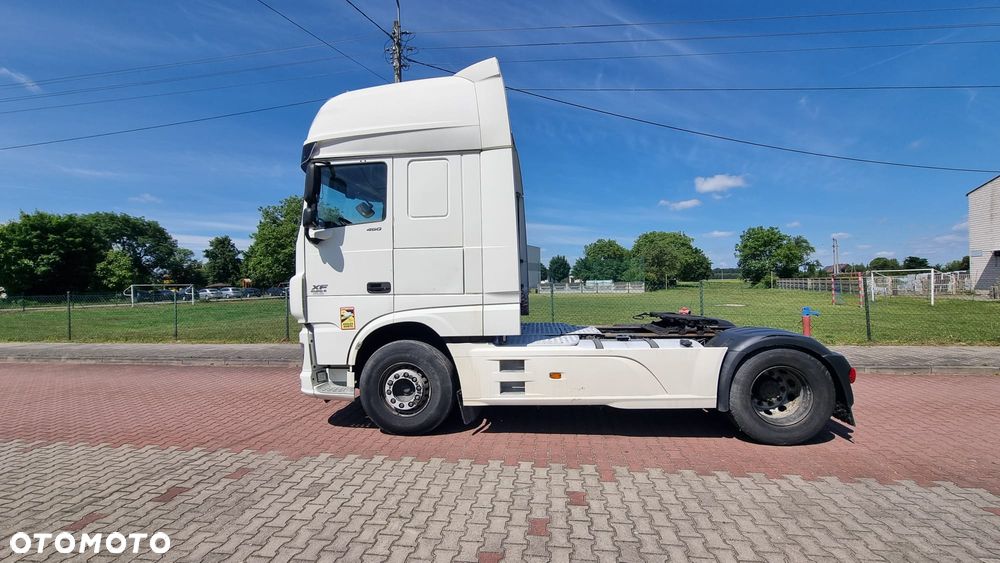 DAF 106.460 / RETARDER / 2016 / - 5