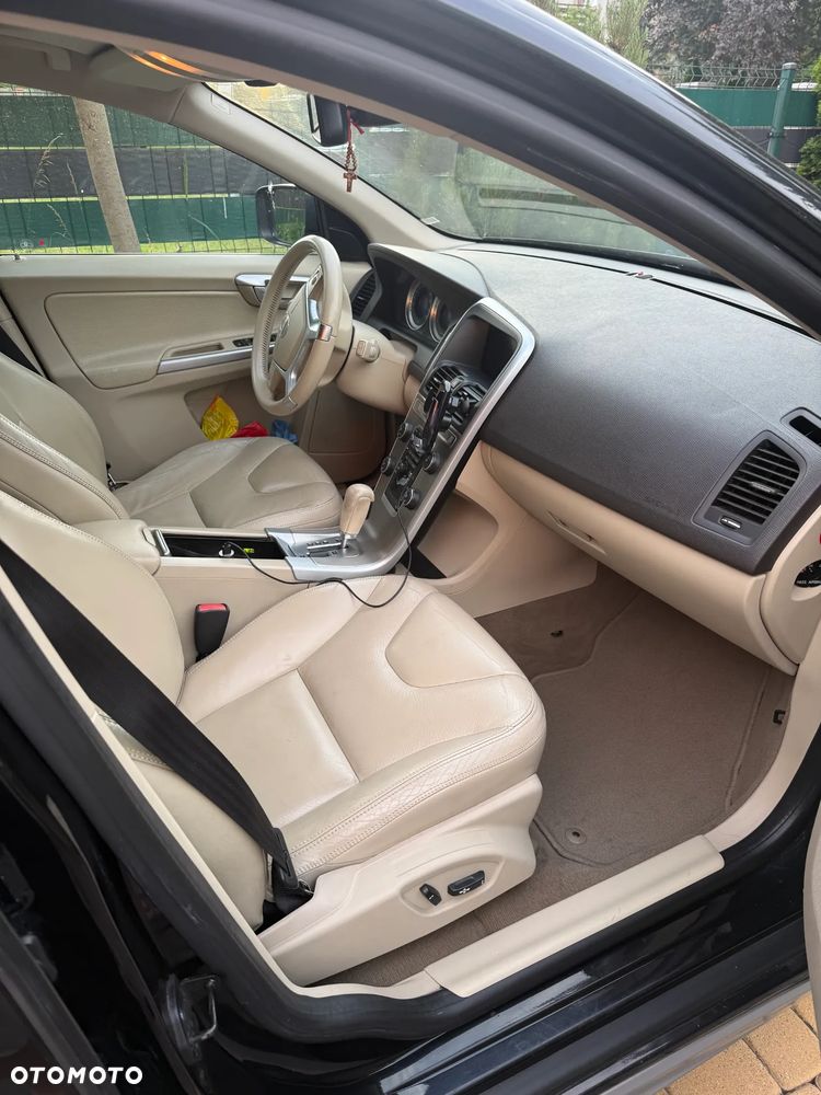 Volvo XC 60 - 7