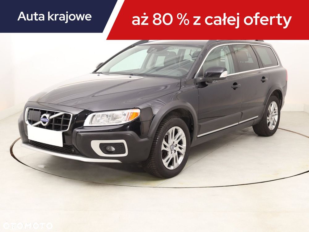 Volvo XC 70 - 3