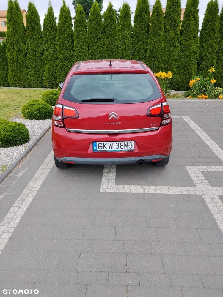 Citroën C3 - 3