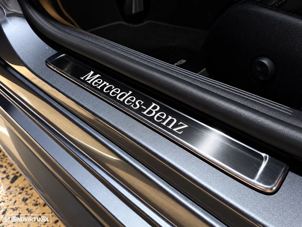 Mercedes-Benz C 300 e AMG Line - 23