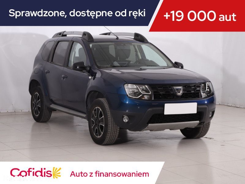 Dacia Duster - 2