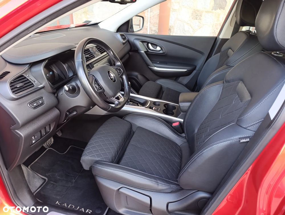 Renault Kadjar 1.3 TCe FAP Intens EDC - 19