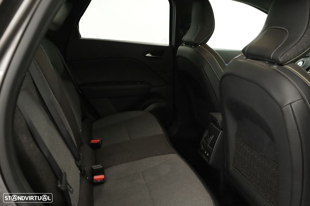Renault Captur 1.0 TCe Techno - 22