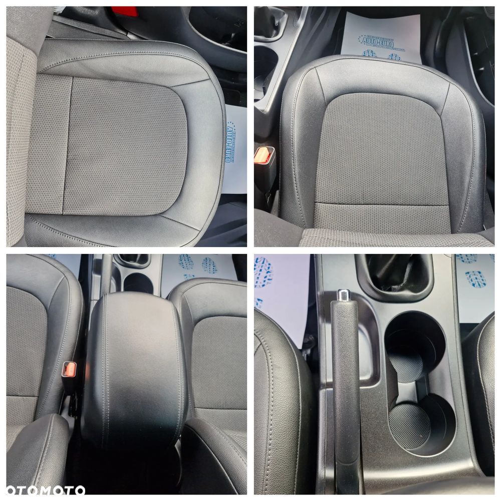 Hyundai ix35 1.6 2WD Comfort - 37