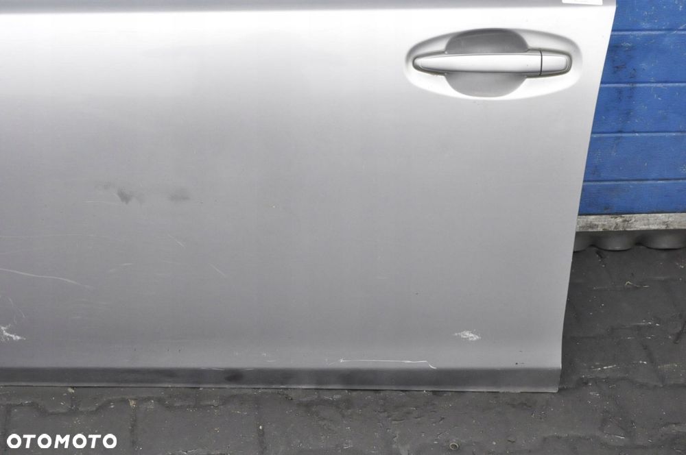 SUBARU OUTBACK IV DRZWI LEWY PRZÓD LEWE PRZEDNIE - 10