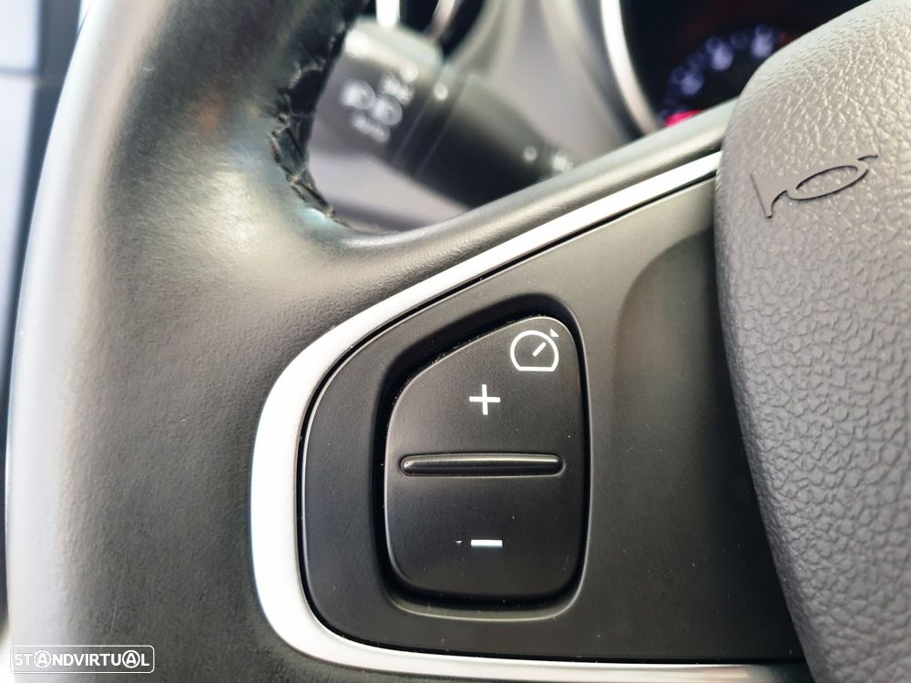 Renault Captur 1.5 dCi Exclusive - 20