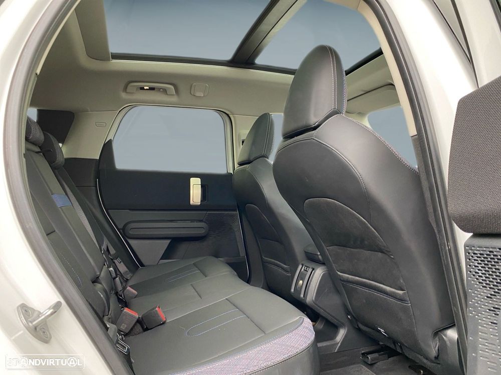 MINI Countryman E Classic M - 19