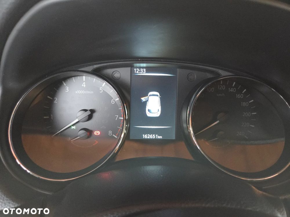 Nissan Qashqai 1.2 DIG-T 360 - 10