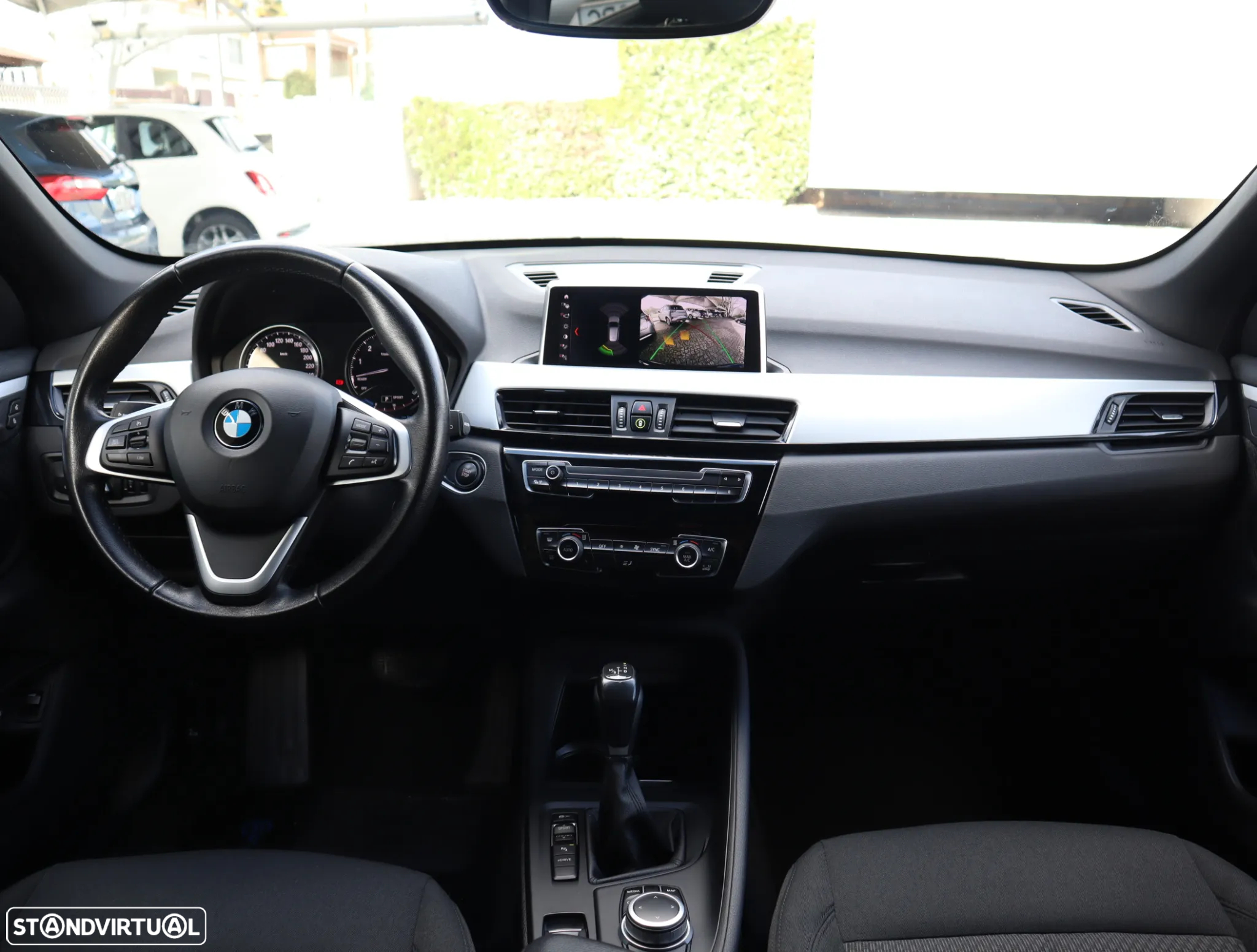 BMW X1 25 e xDrive - 5
