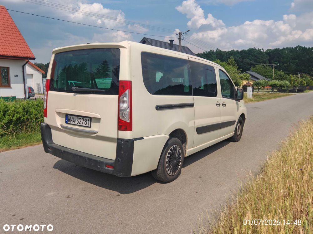 Fiat Scudo - 4