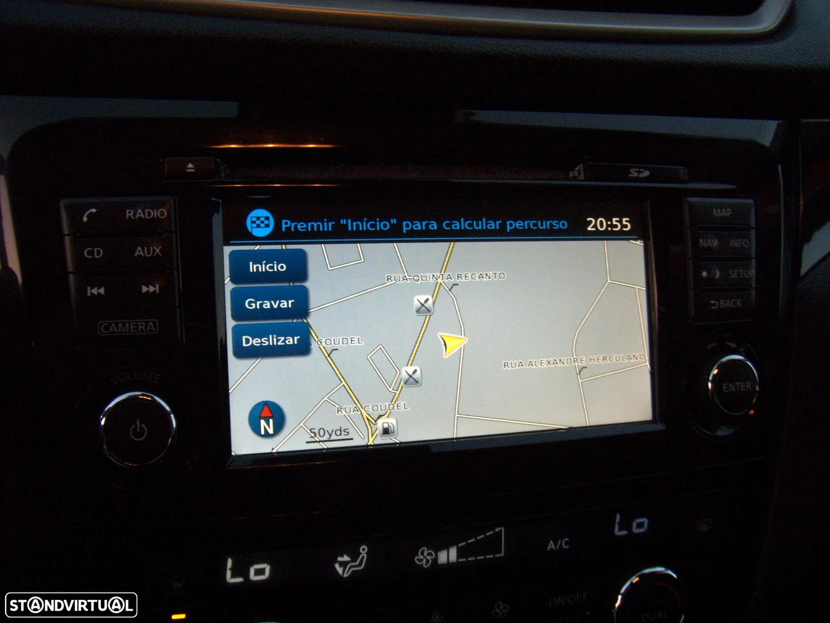 Nissan Qashqai 1.5 dCi Tekna Premium 18 129g - 23