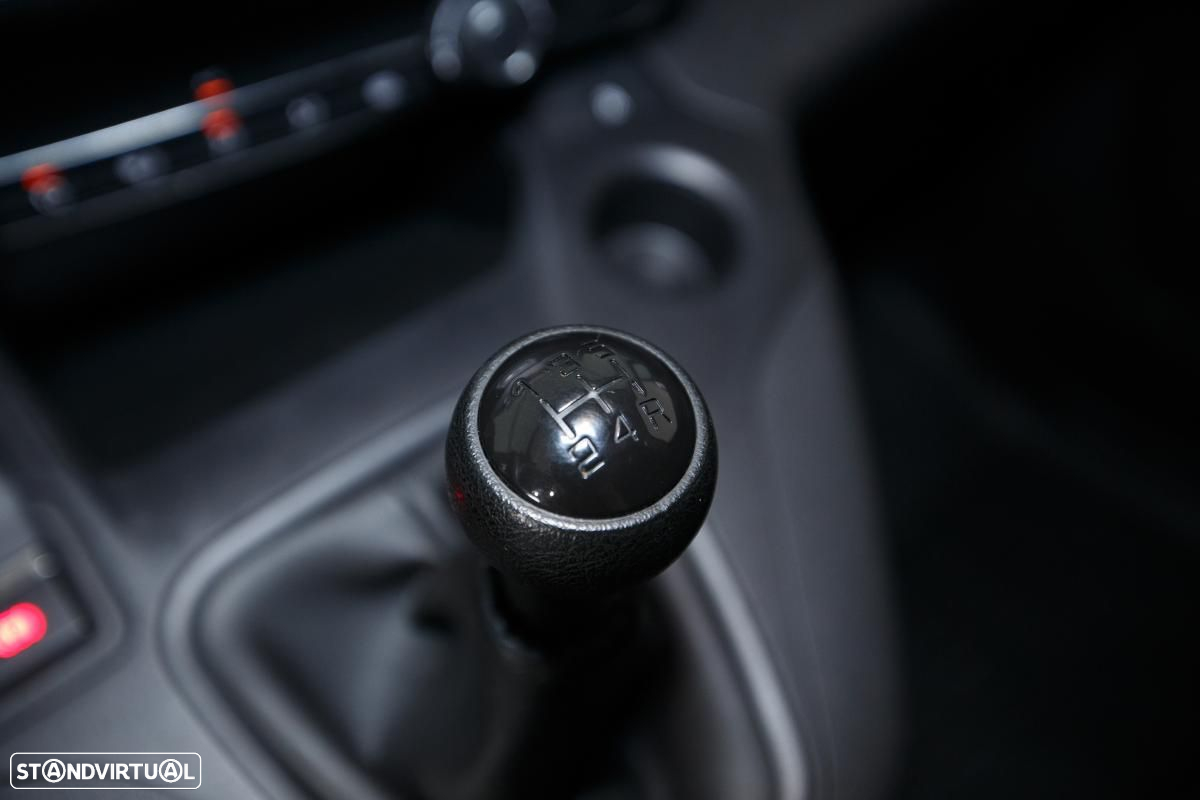 Citroën Berlingo 1.6 BlueHDi 3L c/iva - 19