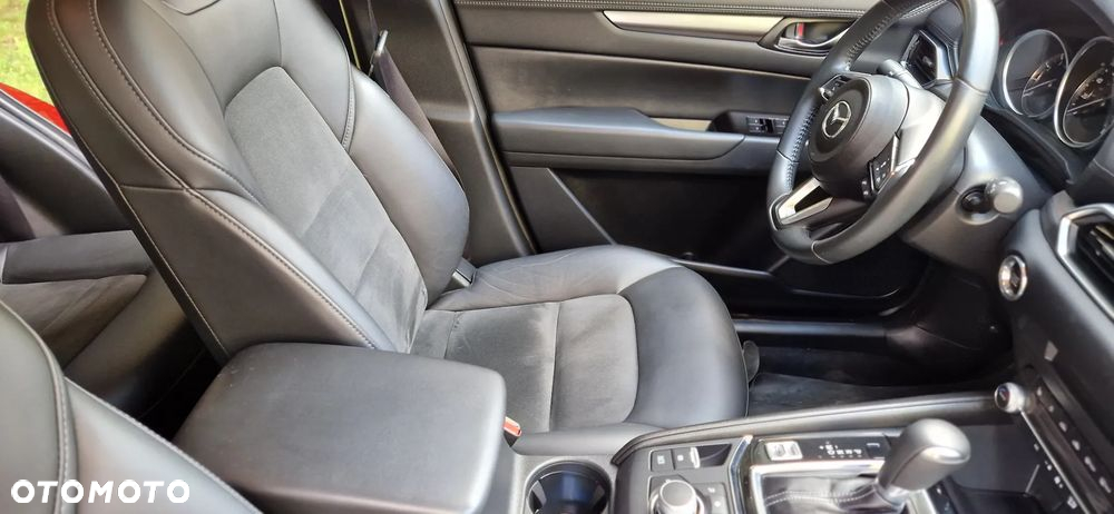 Mazda CX-5 2.5 Skypassion AWD - 28