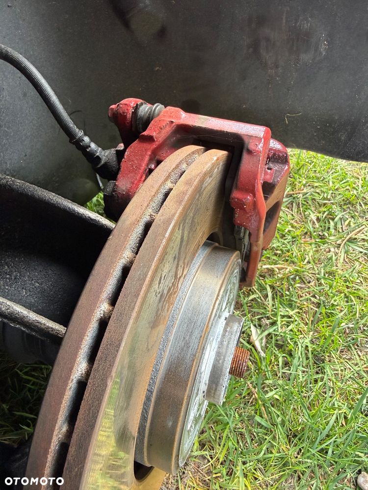 Renault Megane 1.9 dCi Privilege - 12