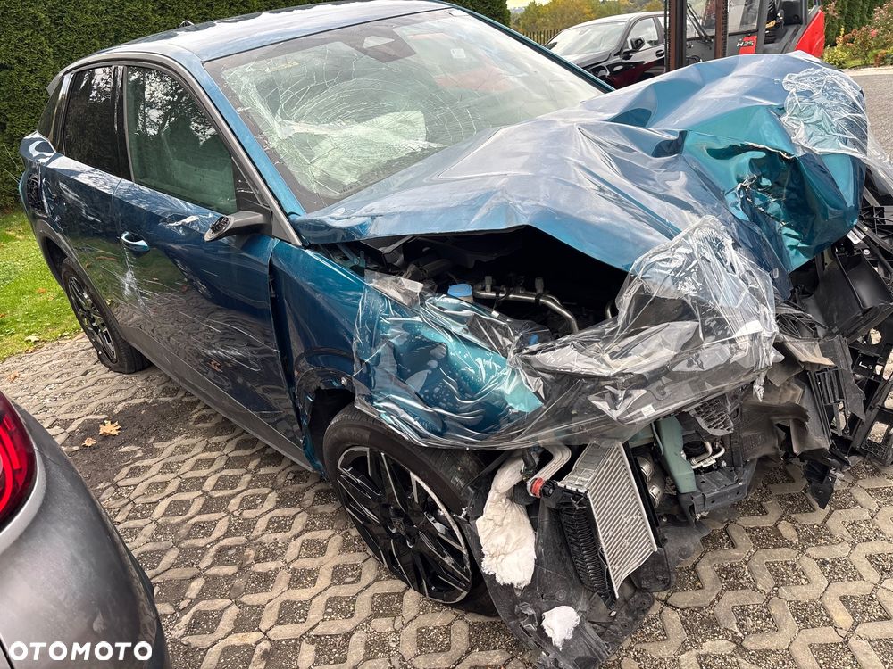 Peugeot 3008 2026 photo 4