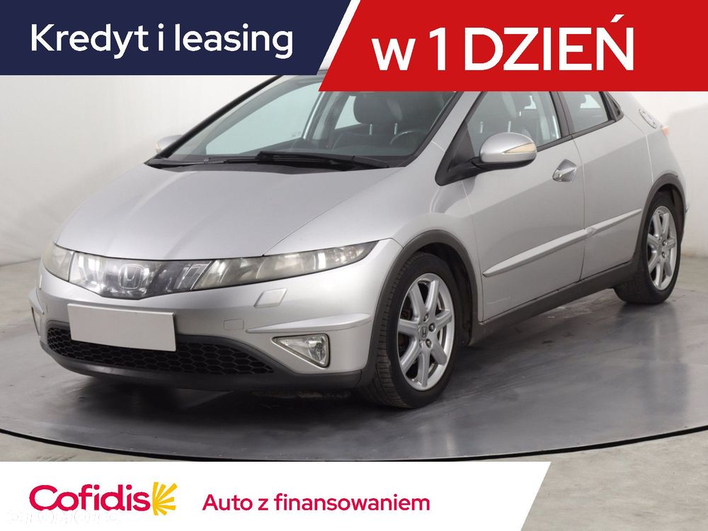 Honda Civic - 2