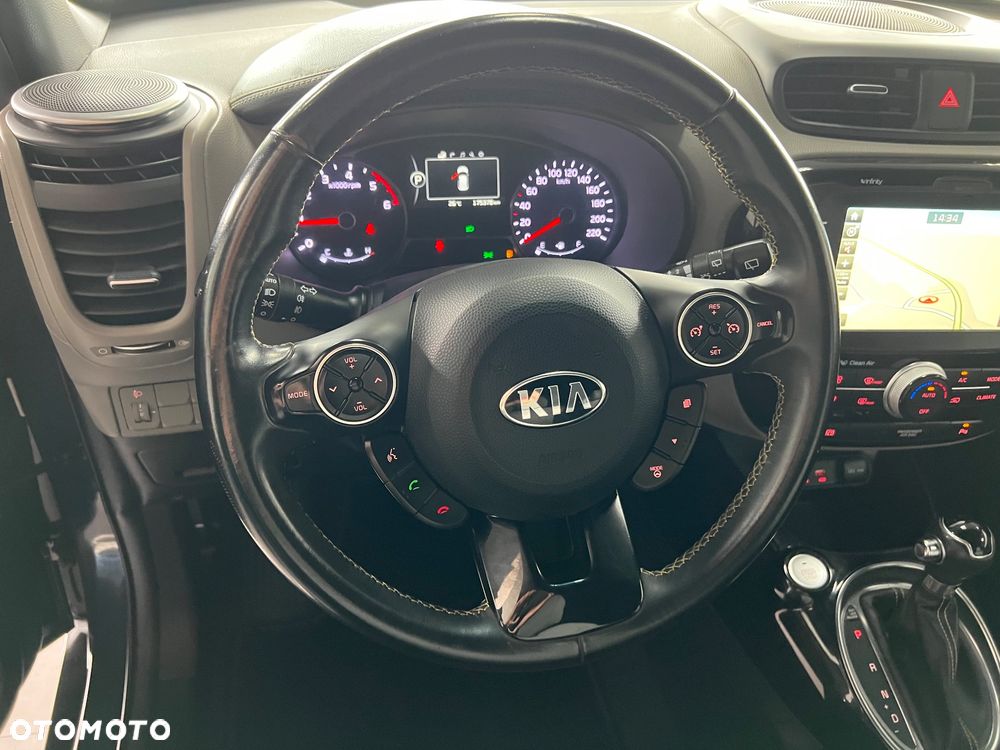 Kia Soul - 20