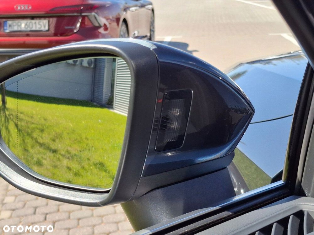 Audi A3 Limousine - 29