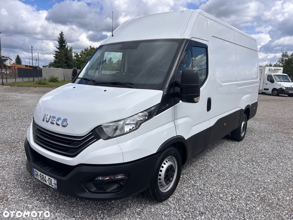 Iveco Daily - 1