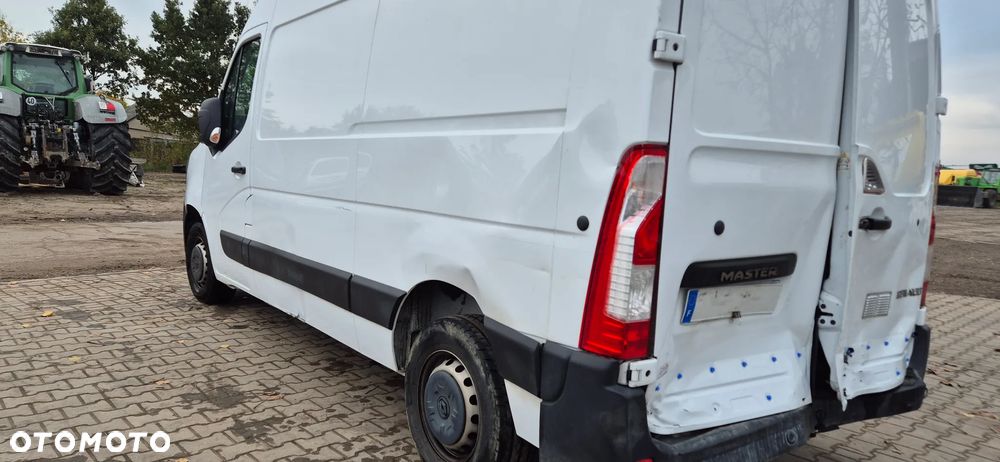 Renault MASTER - 28