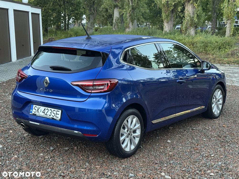 Renault Clio 1.3 TCe Intens EDC - 27