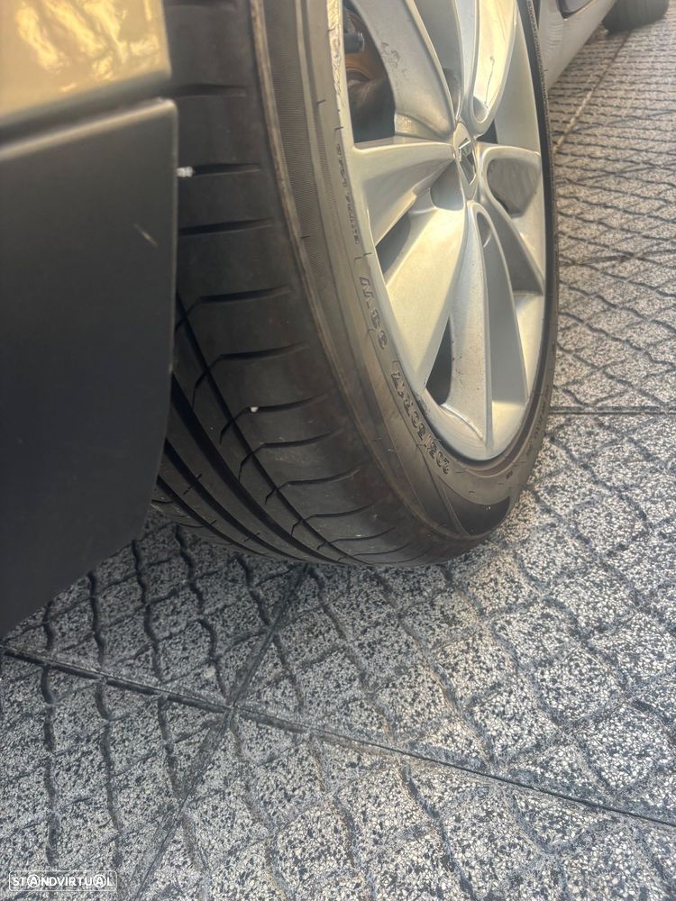 Renault Mégane Sport Tourer 1.5 dCi Dynamique S CO2 Champion - 4