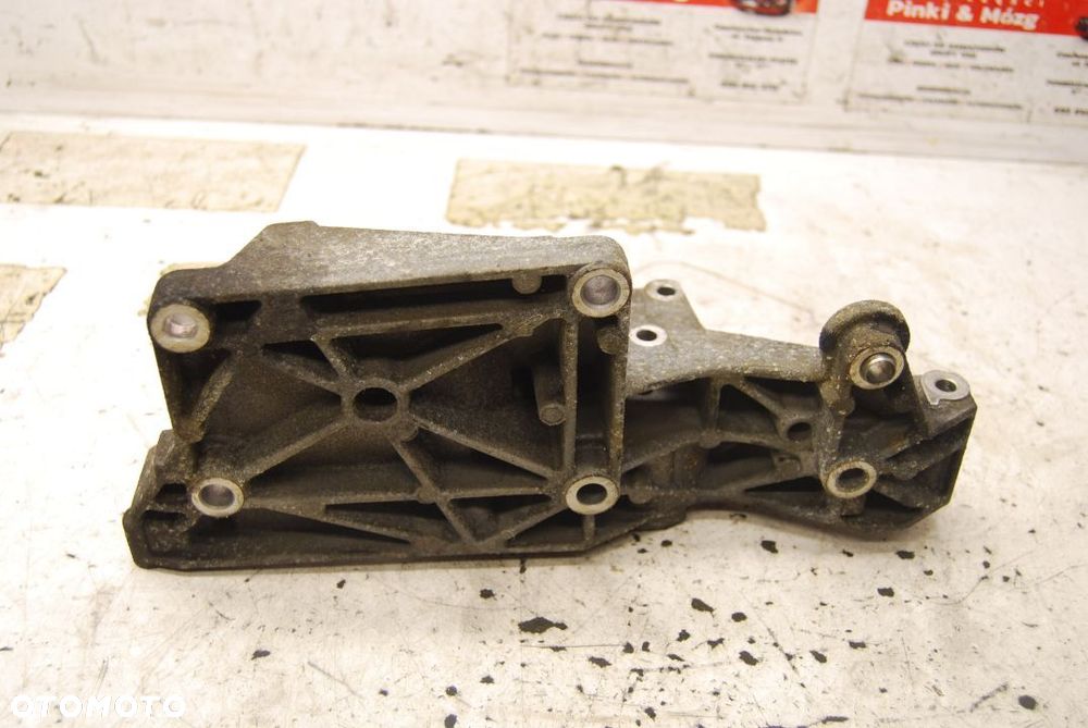 ŁAPA MOCOWANIE ALTERNATORA 038903143AG SEAT ALTEA 1.9 TDI VW AUDI SKODA - 4